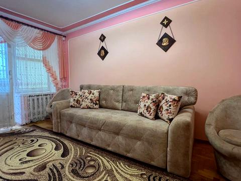 квартира по адресу Самборская ул., 100