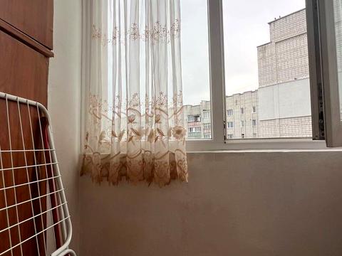квартира по адресу Самборская ул., 100