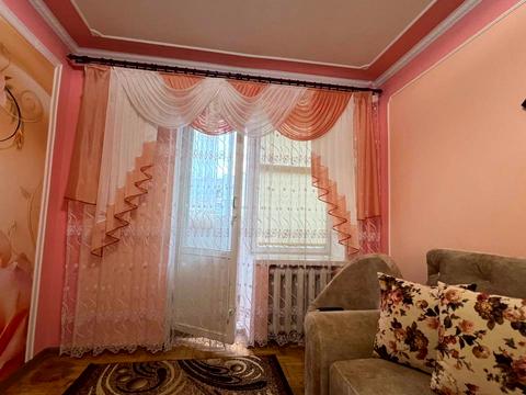 квартира по адресу Самборская ул., 100