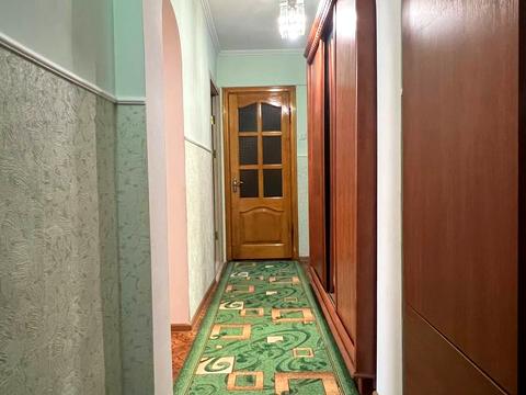квартира по адресу Самборская ул., 100