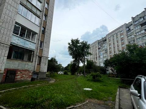 квартира по адресу Самборская ул., 100