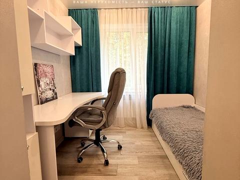 квартира за адресою Руслана Плоходька вул., 4а