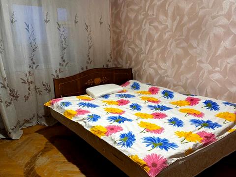 квартира по адресу Ічкерська ул. (Грозненська), 18