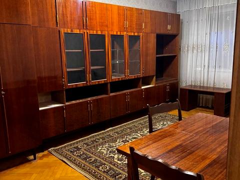 квартира по адресу Ічкерська ул. (Грозненська), 18