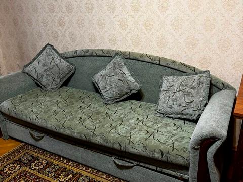 квартира по адресу Ічкерська ул. (Грозненська), 18