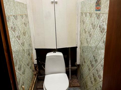 квартира по адресу Ічкерська ул. (Грозненська), 18