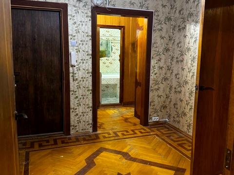 квартира по адресу Ічкерська ул. (Грозненська), 18
