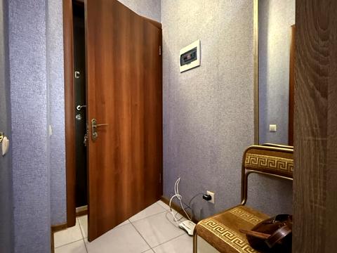 квартира за адресою Київ, Польова вул., 73