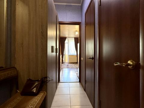 квартира за адресою Київ, Польова вул., 73