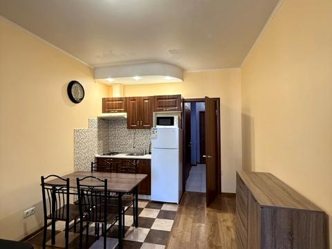 квартира за адресою Київ, Польова вул., 73