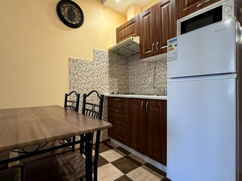 квартира за адресою Київ, Польова вул., 73