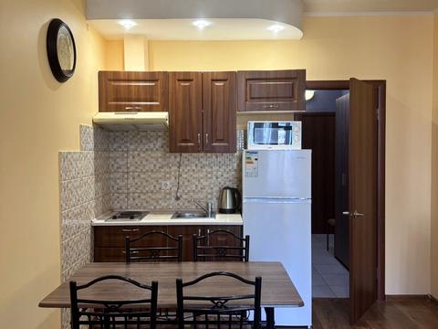 квартира за адресою Київ, Польова вул., 73