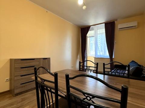 квартира за адресою Київ, Польова вул., 73