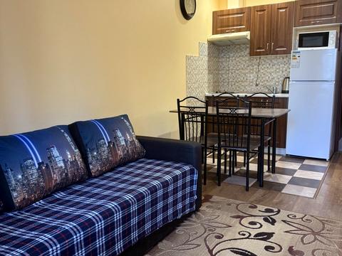 квартира за адресою Київ, Польова вул., 73