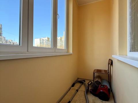 квартира за адресою Київ, Польова вул., 73