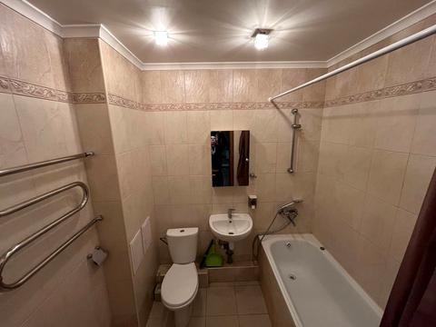 квартира за адресою Миколи Закревського вул., 95
