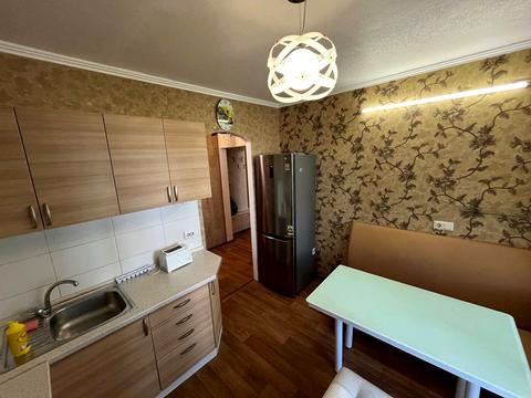квартира за адресою Миколи Закревського вул., 95