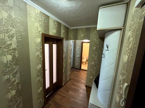квартира за адресою Миколи Закревського вул., 95