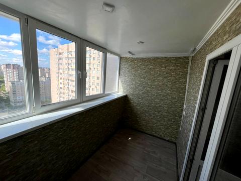 квартира за адресою Миколи Закревського вул., 95