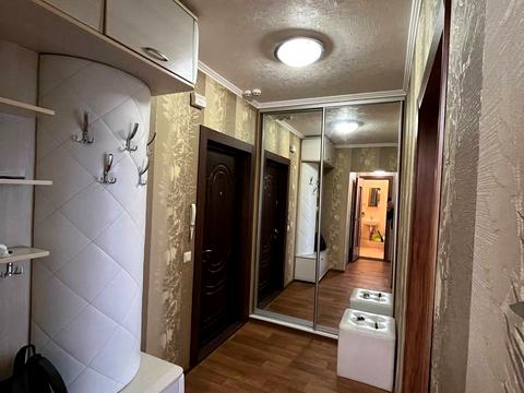 квартира за адресою Миколи Закревського вул., 95