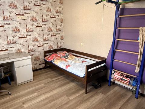 квартира за адресою 2-га Харківська вул., 12
