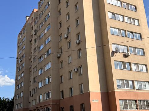 квартира за адресою 2-га Харківська вул., 12