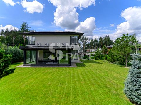 будинок за адресою с. Ходосівка, Осінній провулок