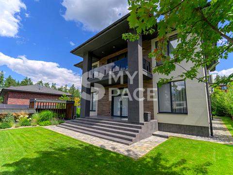 будинок за адресою с. Ходосівка, Осінній провулок