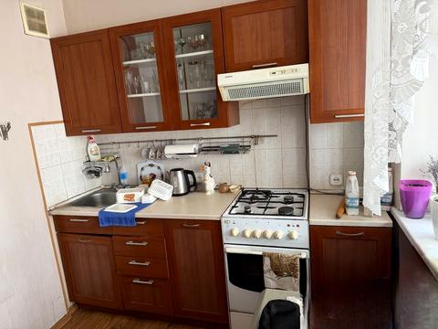 квартира по адресу Большая Васильковская ул. (Красноармейская), 124