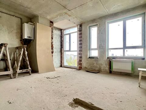 квартира за адресою Довга вул., 30а