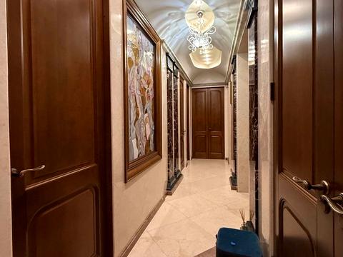 квартира по адресу Мусліма Магомаєва ул., 8