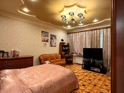 квартира по адресу Мусліма Магомаєва ул., 8