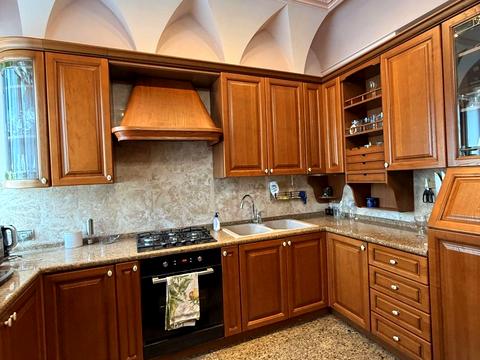 квартира по адресу Мусліма Магомаєва ул., 8