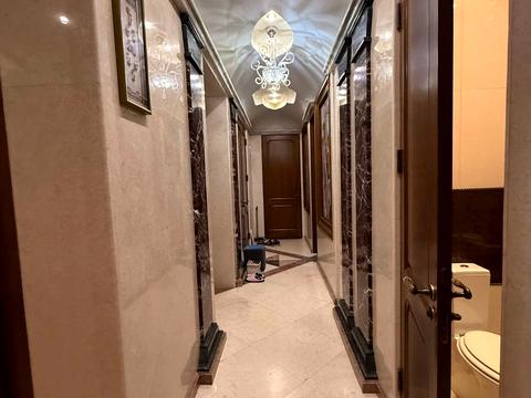 квартира по адресу Мусліма Магомаєва ул., 8