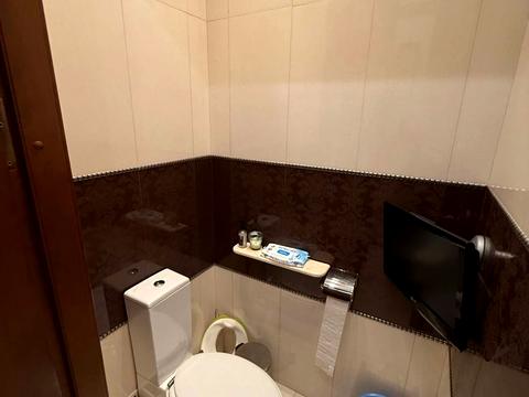 квартира по адресу Мусліма Магомаєва ул., 8