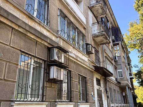 квартира по адресу Мусліма Магомаєва ул., 8