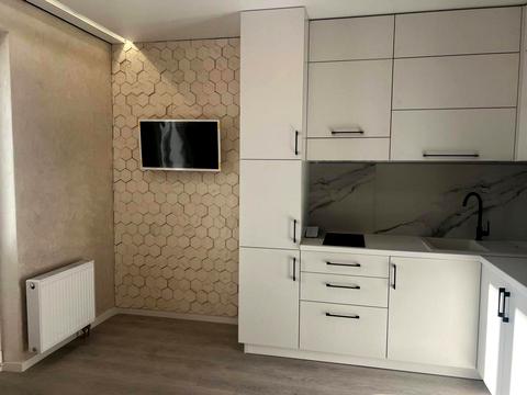 квартира по адресу Доковская ул., 14