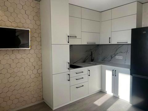 квартира по адресу Доковская ул., 14