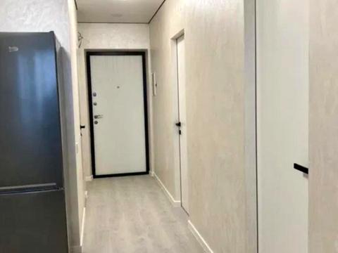 квартира по адресу Доковская ул., 14