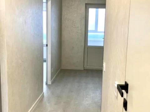квартира по адресу Доковская ул., 14