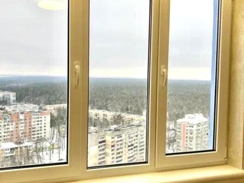 квартира по адресу Доковская ул., 14
