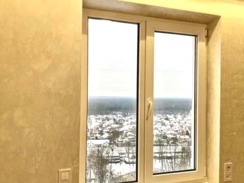 квартира по адресу Доковская ул., 14
