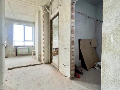 квартира за адресою Довга вул., 30а