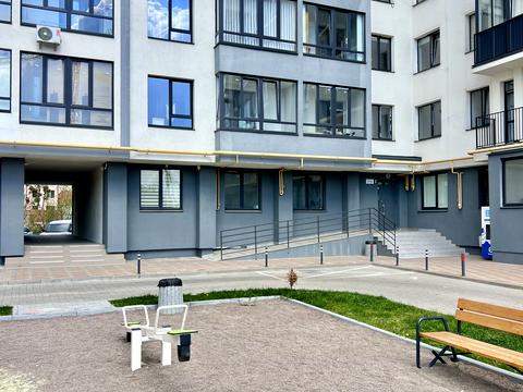 квартира за адресою Довга вул., 30а