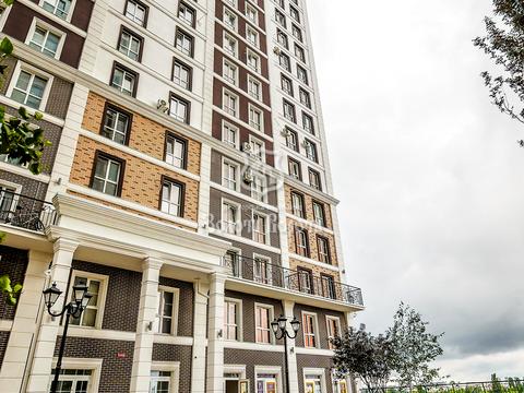 квартира за адресою Михайла Максимовича вул. (Онуфрія Трутенка), 24-Г