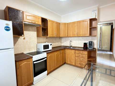 квартира за адресою Драгоманова вул., 31-В