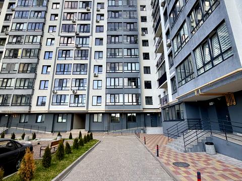 квартира за адресою Довга вул., 30а