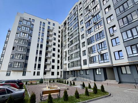 квартира за адресою Довга вул., 30а