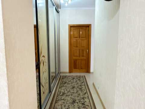 квартира за адресою Драгоманова вул., 31-В