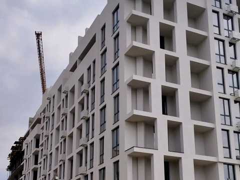 квартира по адресу Фріца Гленца ул., (Будинок)